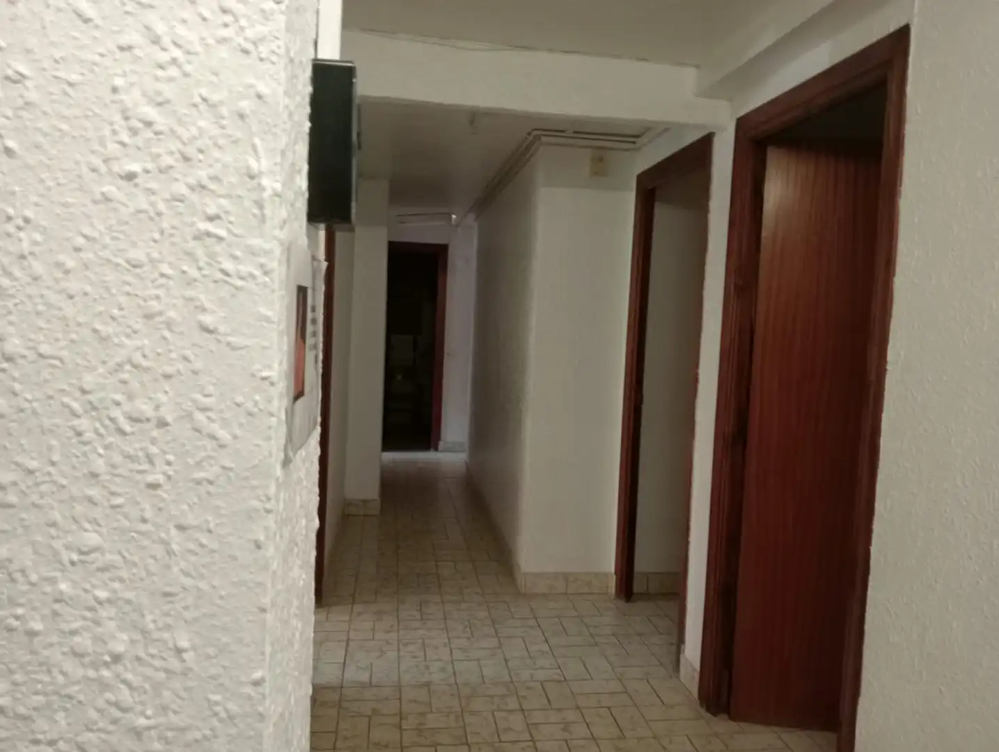 Gewerbefläche zur Miete in Carrer de l'Explorador Andrés 27