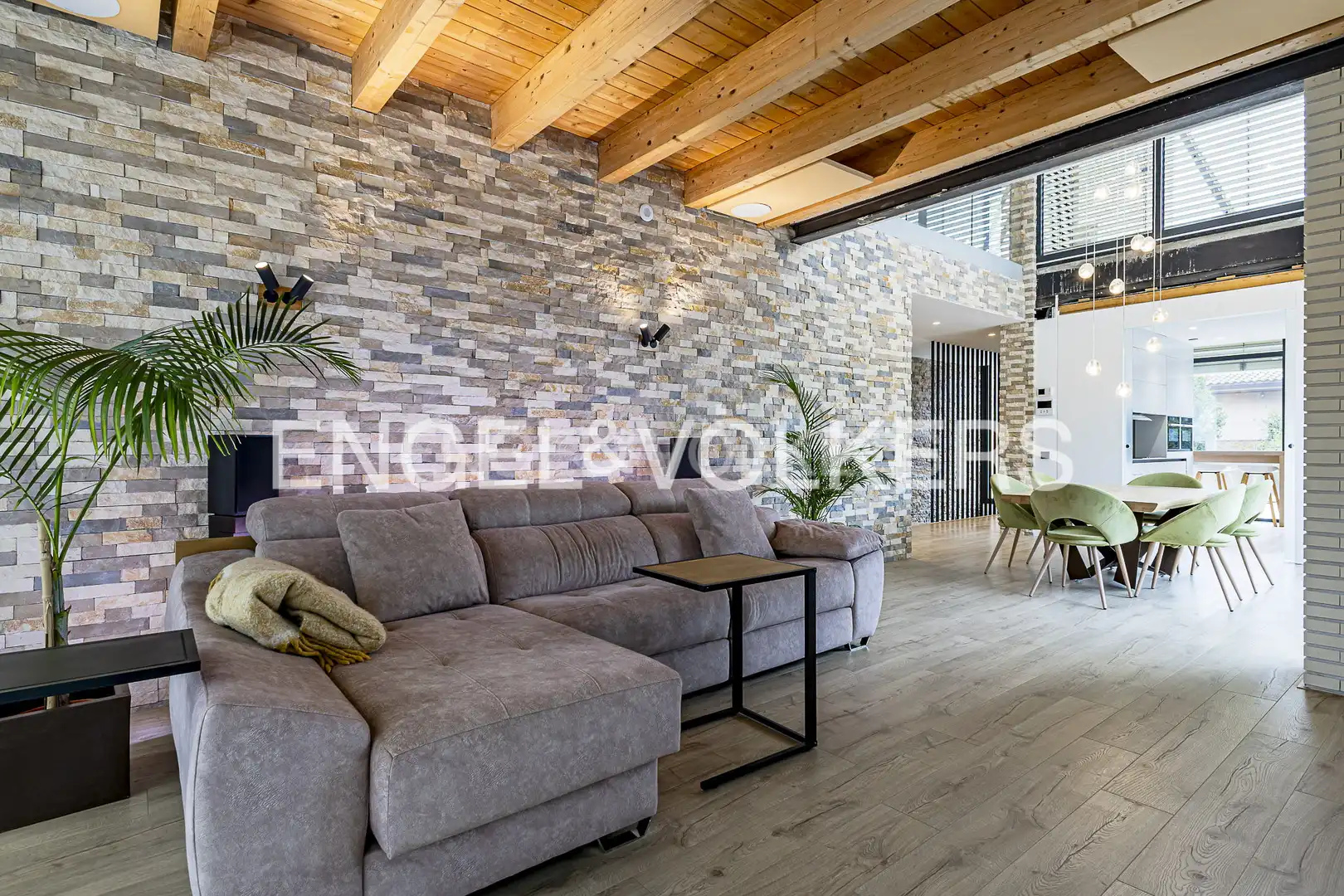 Maison avec piscine à vendre à Begues, imagen 25