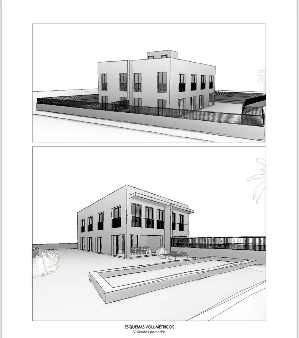 Residencial en venda a Carrer BELLAVISTA-H (NO OFICIAL), 53, S'Arenal