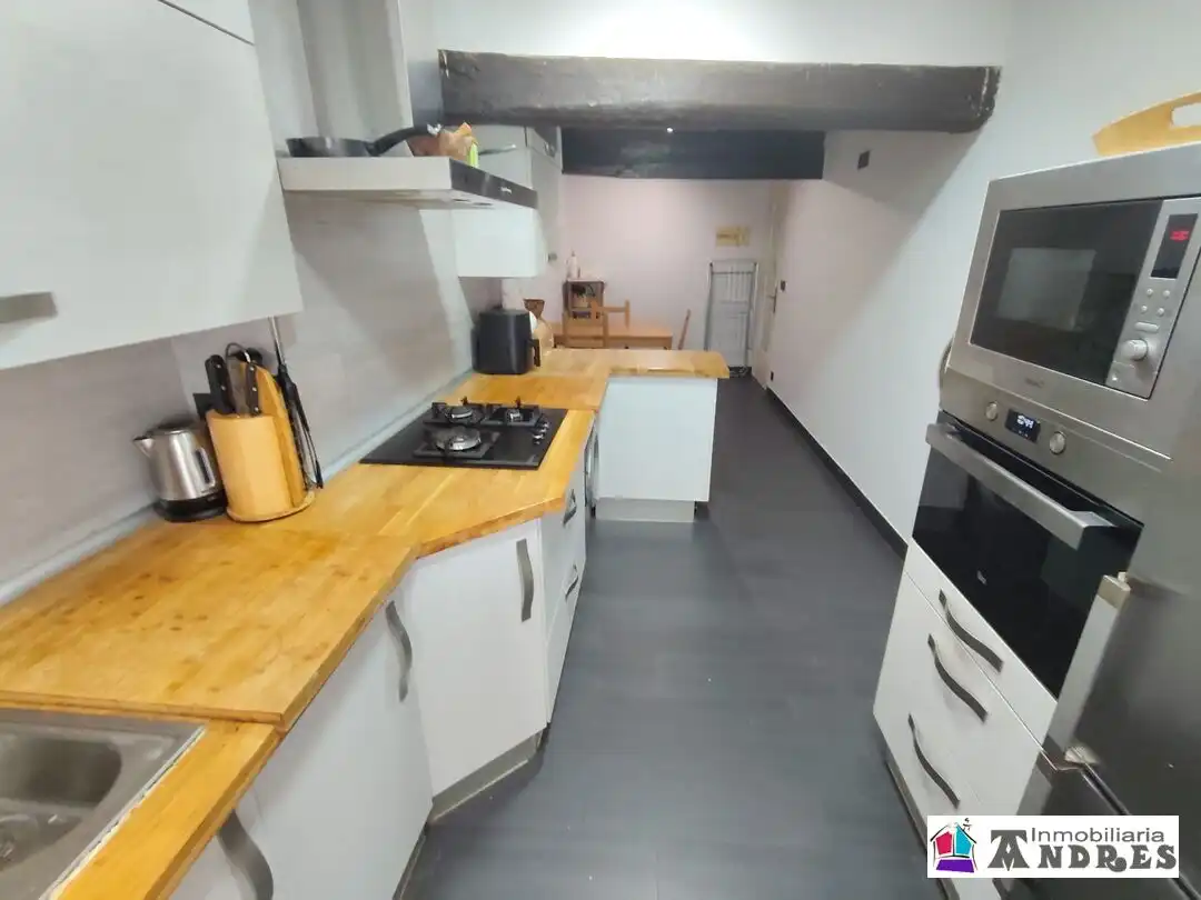 Duplex con terrazza in vendita a Bermeo, imagen 10