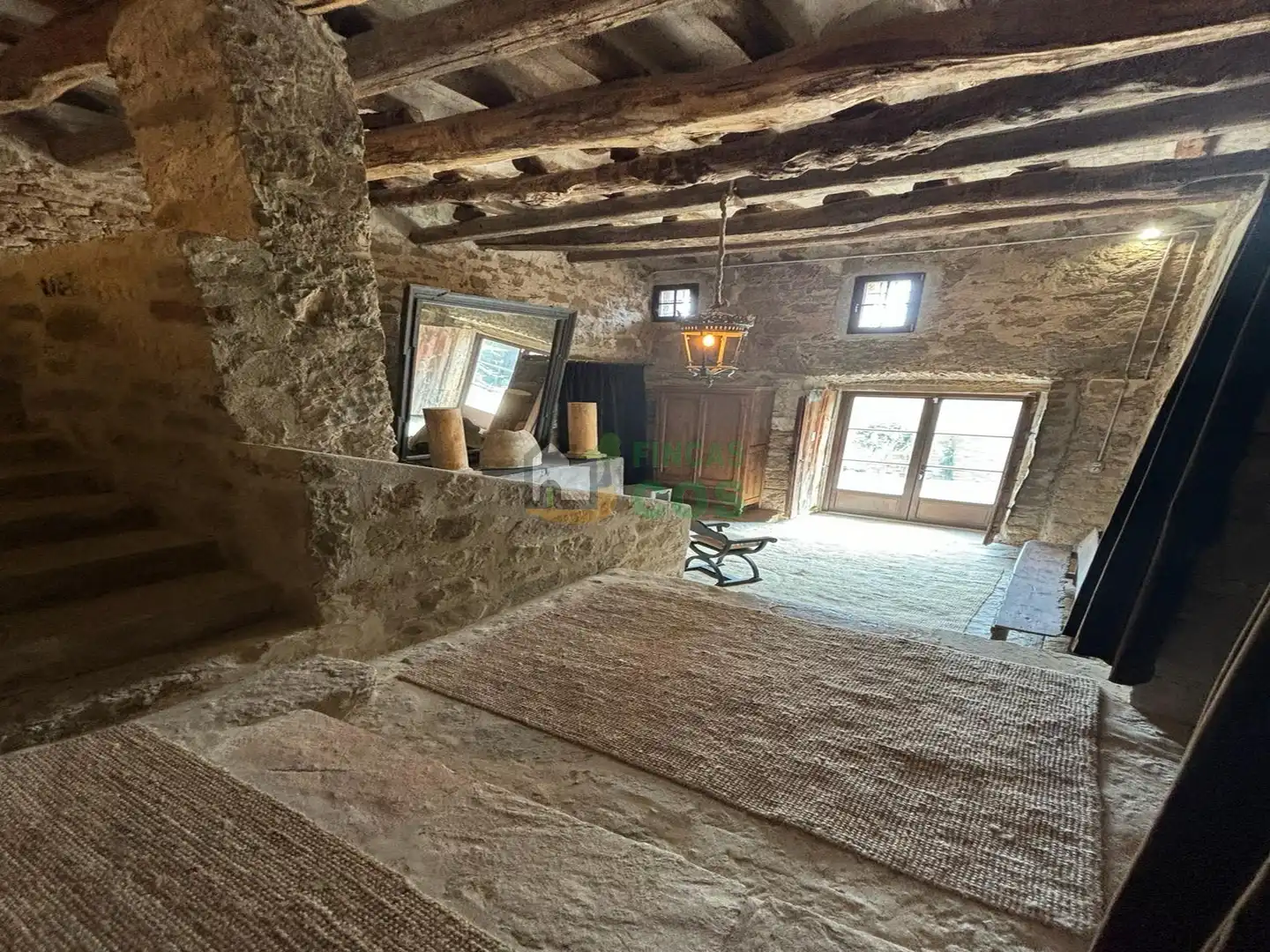 Casa o chalet en venta en Cervera con Jardín privado, Terraza y Piscina