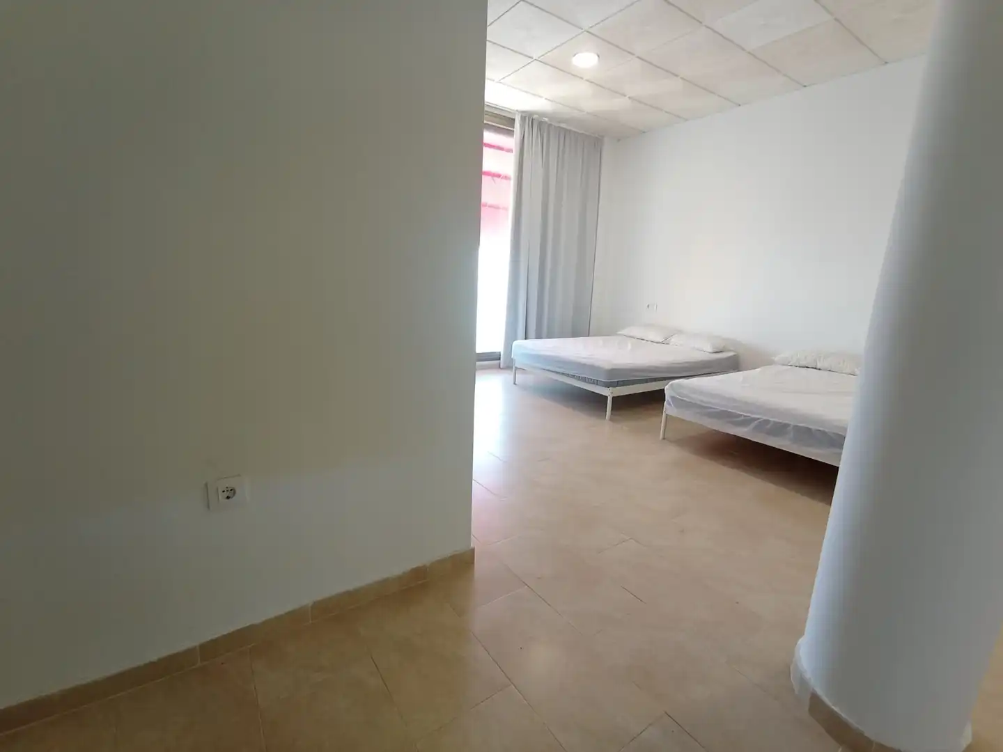 Schlafzimmer von Geschaftsraum zum Verkauf in Chipiona