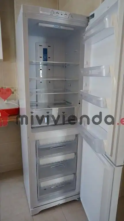 Wohnung zur Miete in Plaza de la Virgen del Romero, Concepción