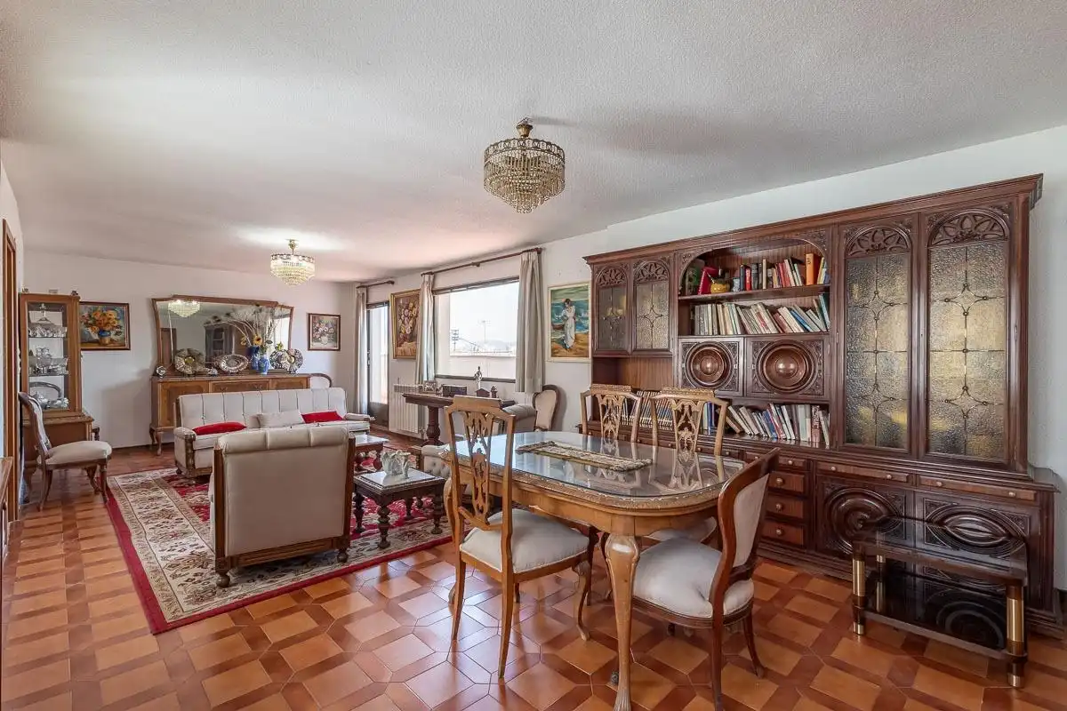 Duplex con terrazza in vendita a Calle SOLARILLO DE GRACIA, imagen 12