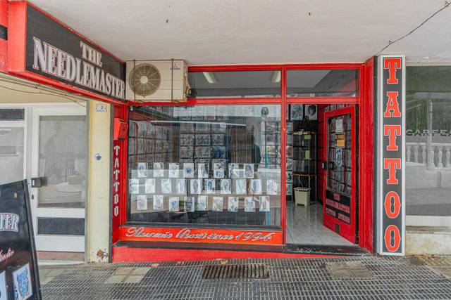 Local comercial en Venta en Magaluf