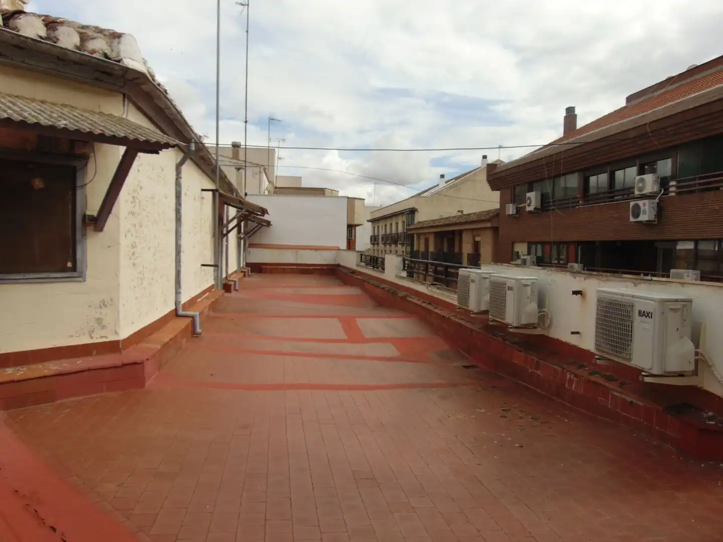Pis amb ascensor en venda a Valdepeñas, imagen 31