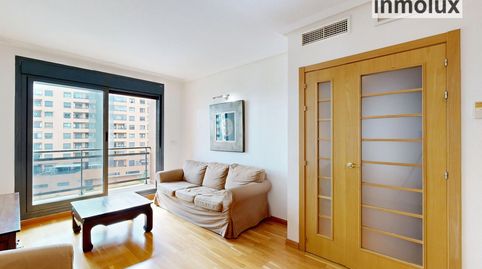 Foto 4 de Piso en venta en Calle Vicente Blasco Ibañez 15, Paus - Poligono San Blas, Alicante / Alacant