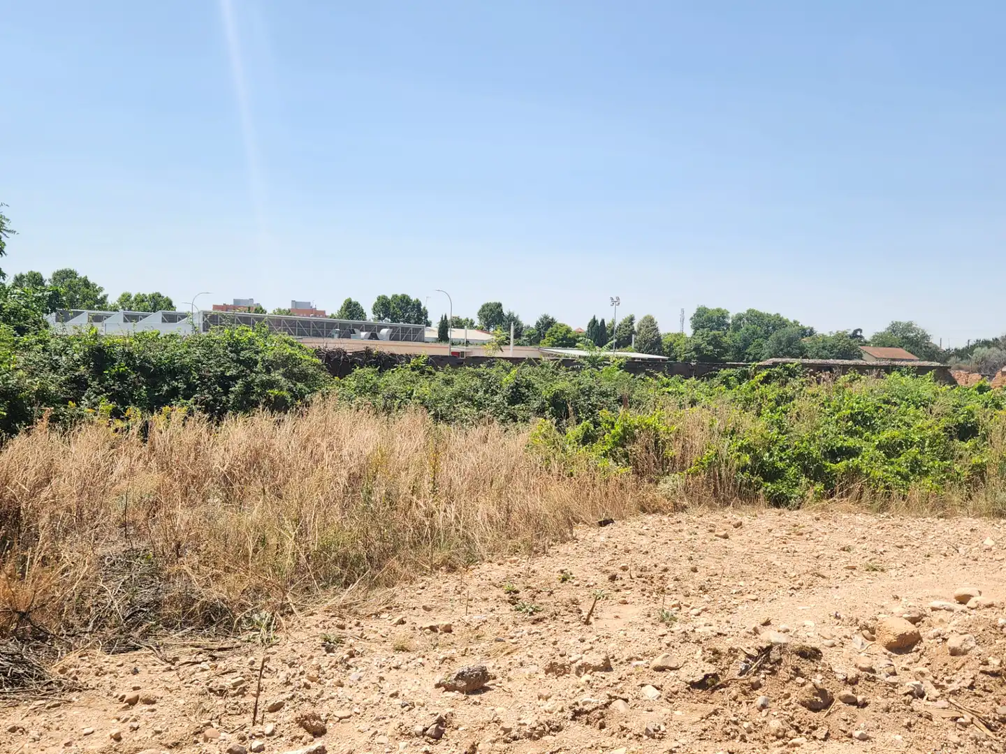 Terreno residenziale in vendita a Marchamalo, imagen 17