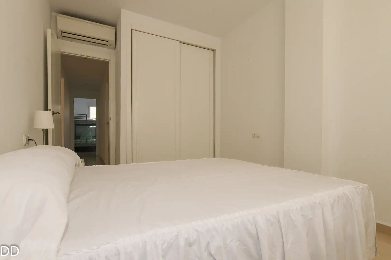 Apartament de lloguer a Carrer de l'Oblada, 100, Les Bassetes - El Marjal