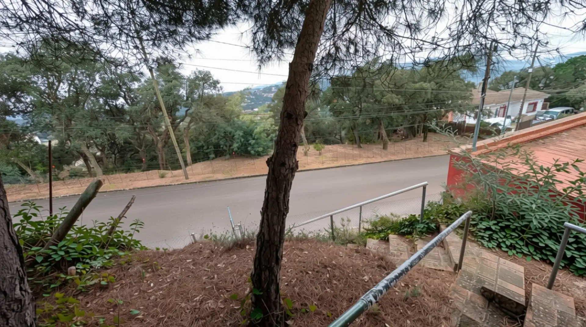 Terreny residencial en venda a Carrer Alzina, imagen 4