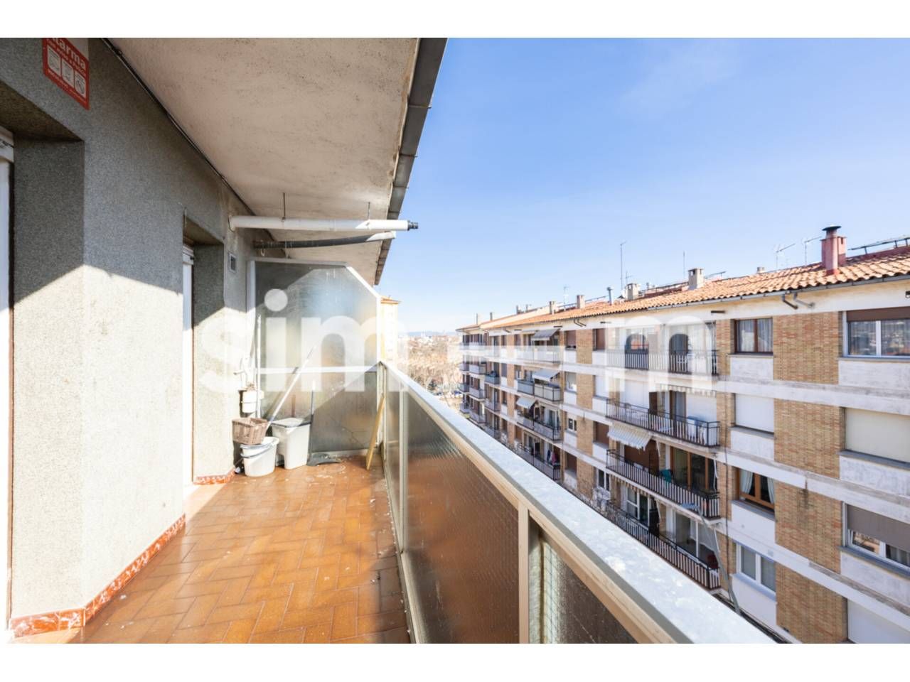 Flat for sale in Calle Candi Bayés, Remei - La Guixa