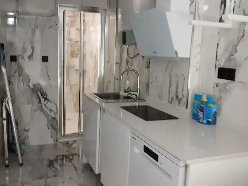 Cuina de Estudi en venda en Torrevieja