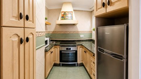 Foto 3 de Piso en venta en Barrio Alto, San Juan de Aznalfarache