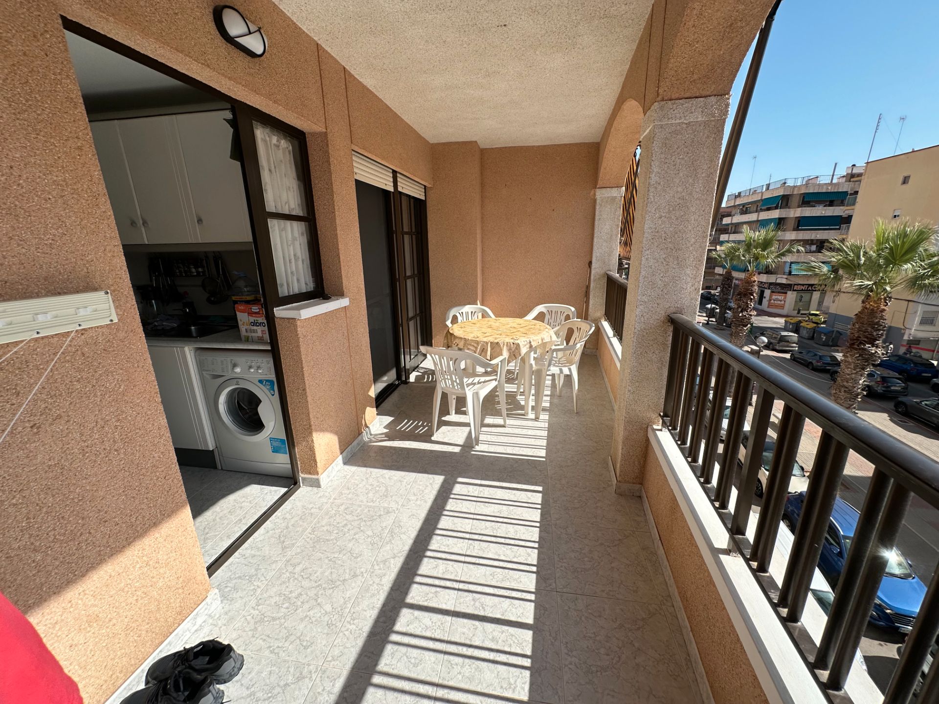 Apartment for sale in Avinguda de Cervantes, 66, Pueblo