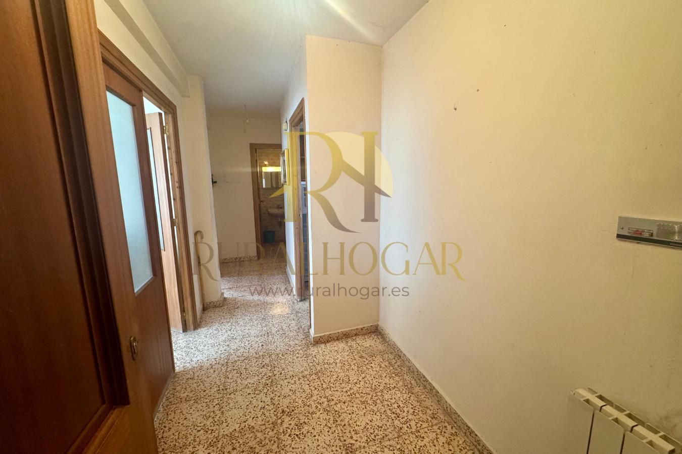 Flat for sale in Molina de Aragón  with Heating and Internet