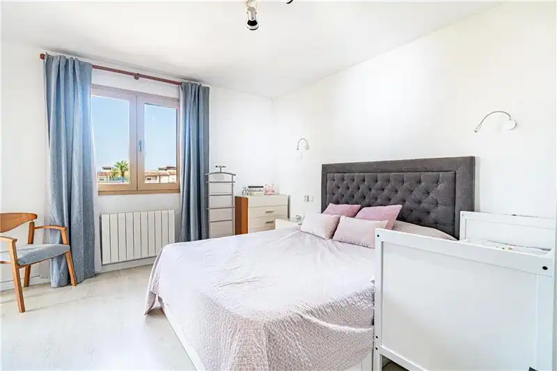 Flat with terrace for sale in Son Ramonell - Es Figueral, imagen 12