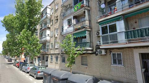 Photo 5 of Flat for sale in Ferroviarios, Villaverde Alto, Madrid