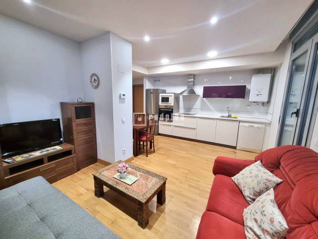 Piso en Venta en Rivas Futura