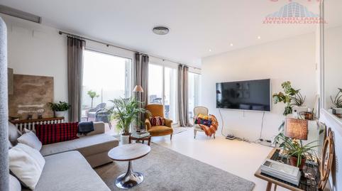 Photo 2 of Attic to rent in Lista, Madrid