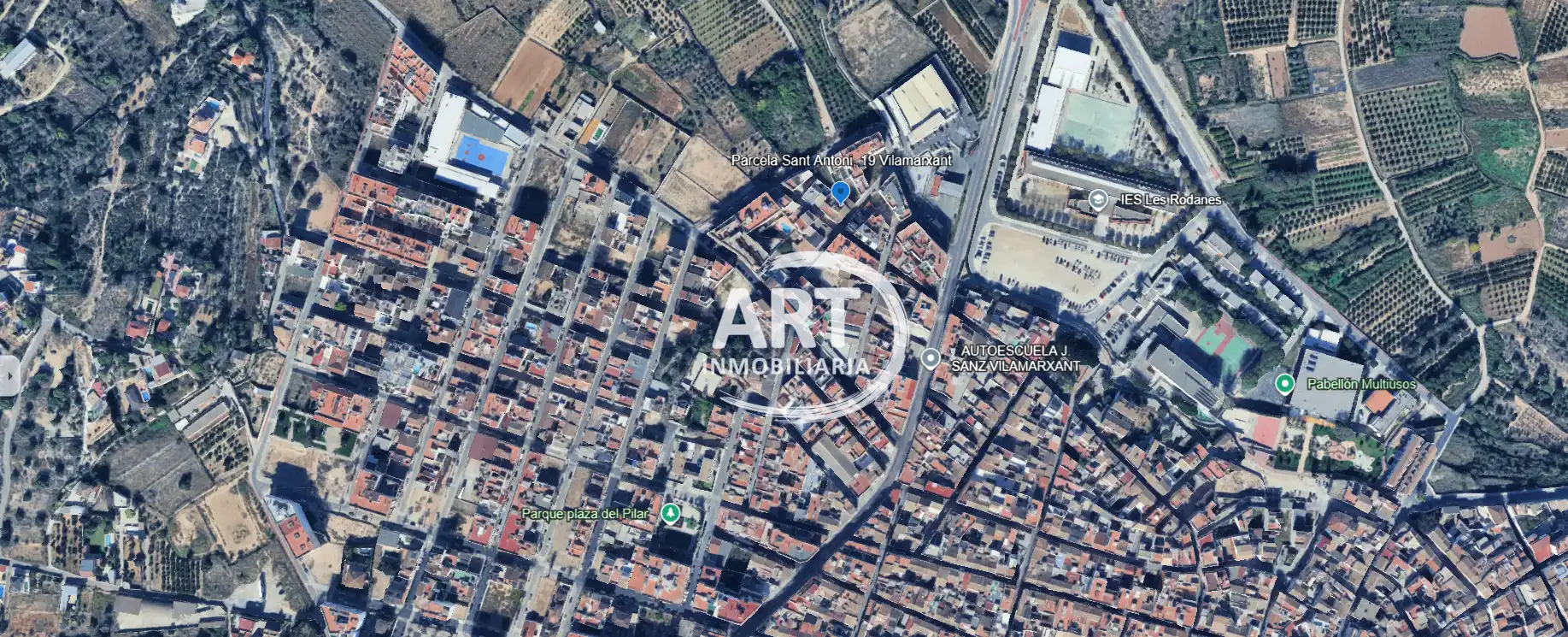 Terrenos y solares en venta en Sant Antoni, imagen 6