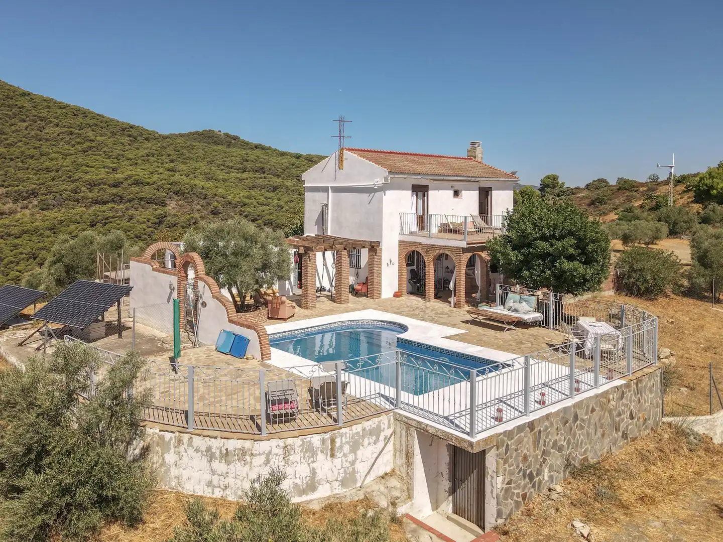 Maison avec piscine à vendre à Calle Rubita, imagen 34
