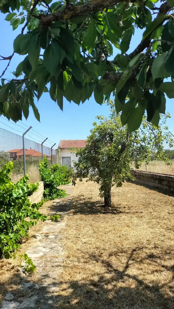 Casa o xalet en venda en Melgar de Tera amb Moblat