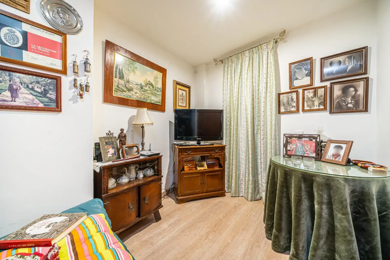 Habitación de Piso en venta en Inca