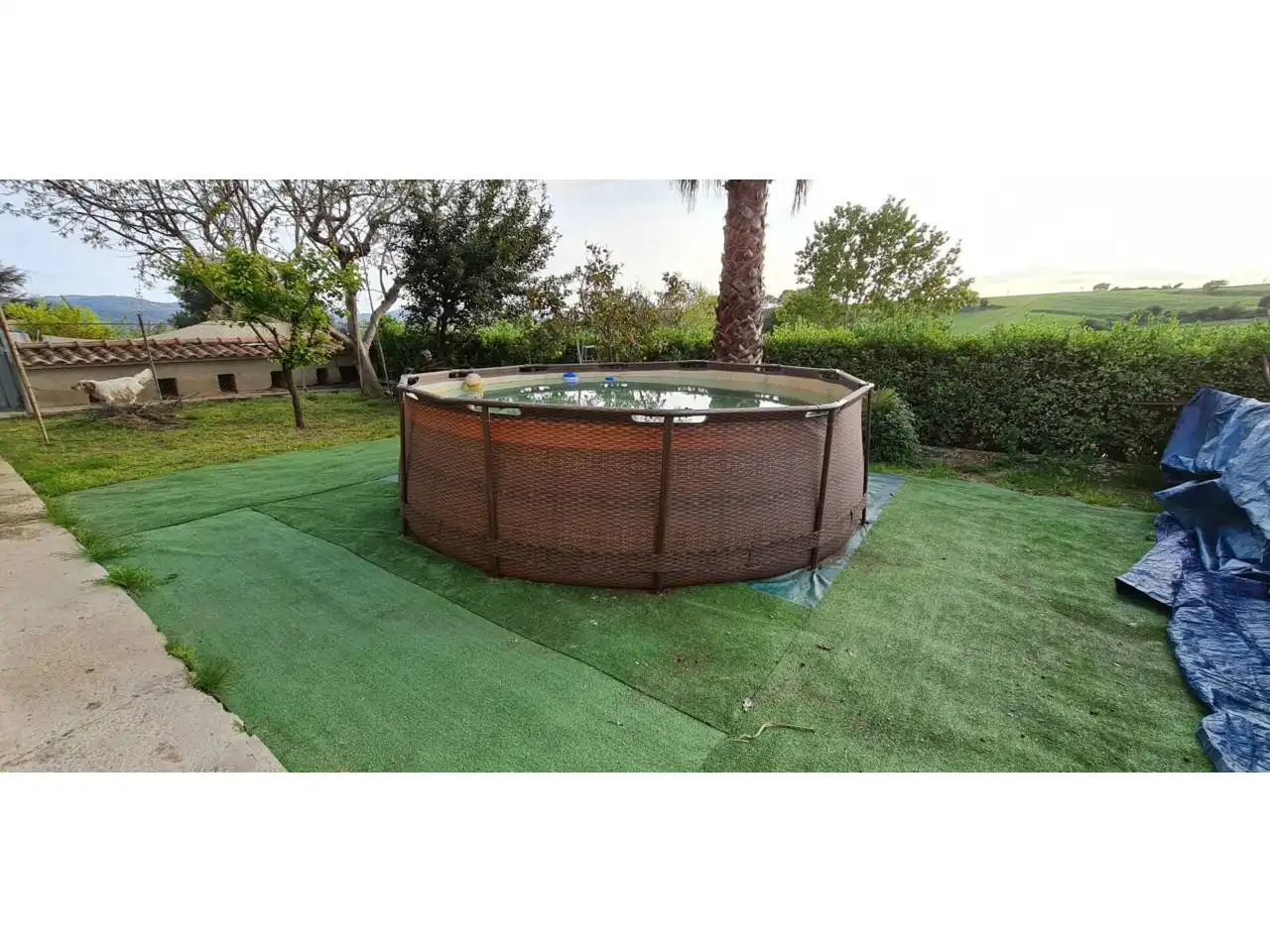 Maison avec jardin à vendre à La Roca del Vallès, imagen 8