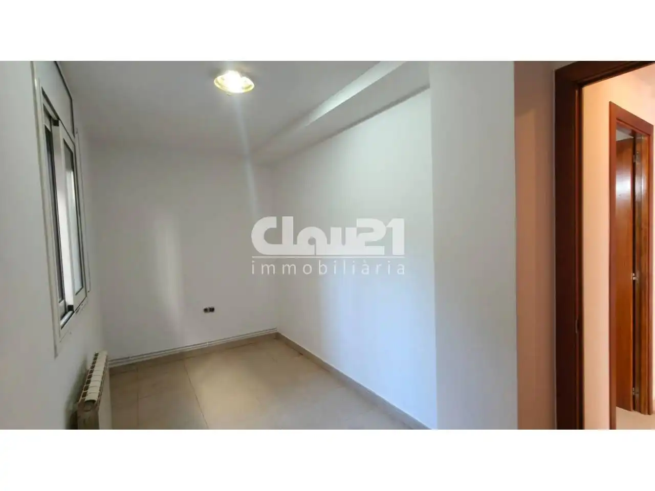 Habitación de Piso en venta en Avià con Calefacción, Terraza y Balcón