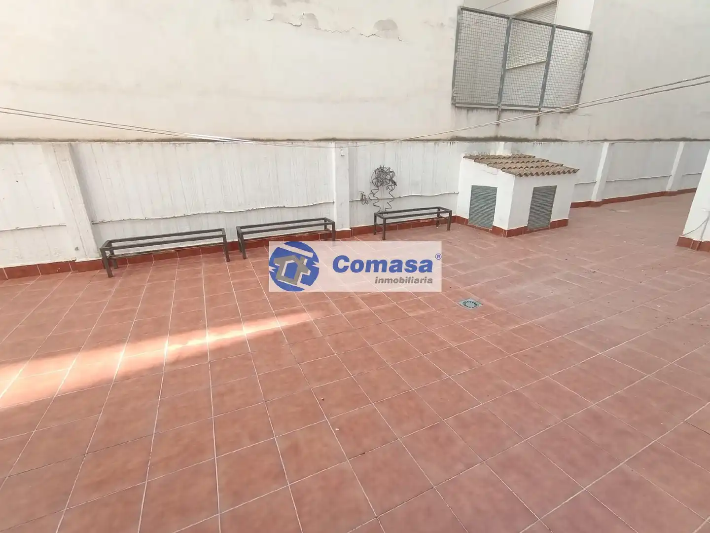 Wohnung zum Verkauf in Martos