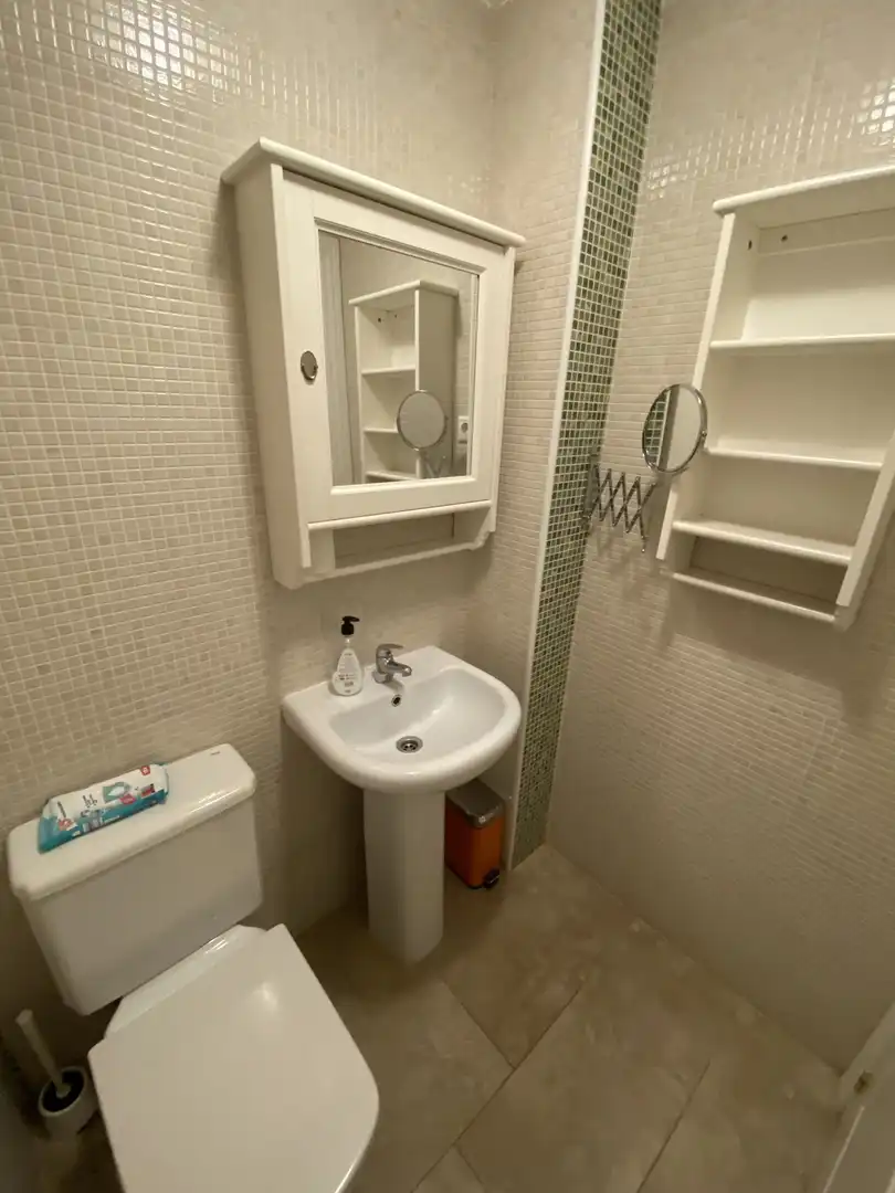 Apartment with pool for sale in carvajal, imagen 23