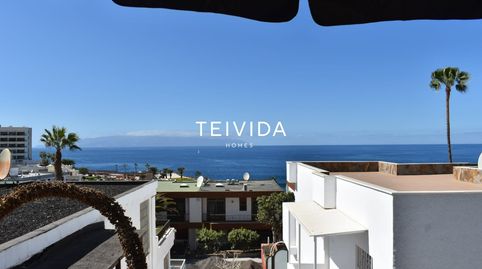 Photo 3 of Detached homes for rent in Calle las Adelfas, Acantilados de Los Gigantes, Santiago del Teide