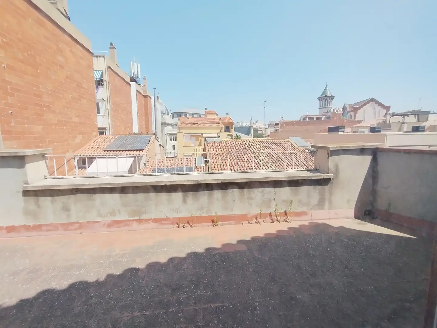 Ático en venta en Centre , Centre - Sant Oleguer