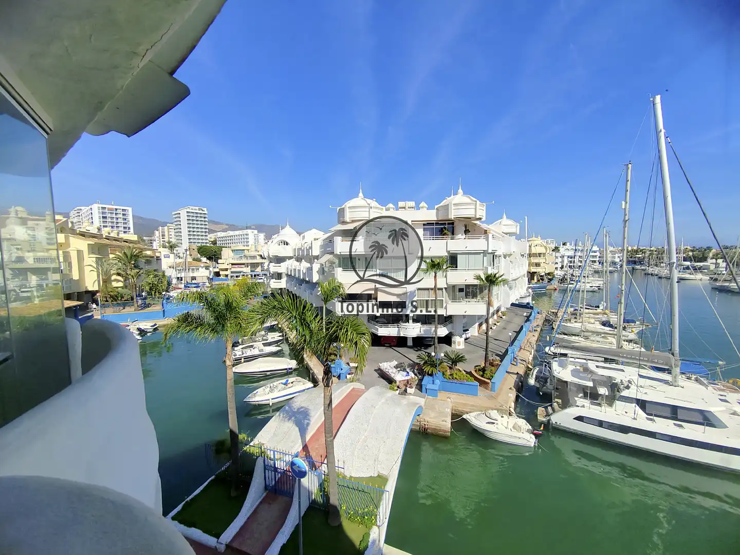 Wohnung mit Pool zur Miete in Avenida Juan Sebastian Elcano 2, imagen 9