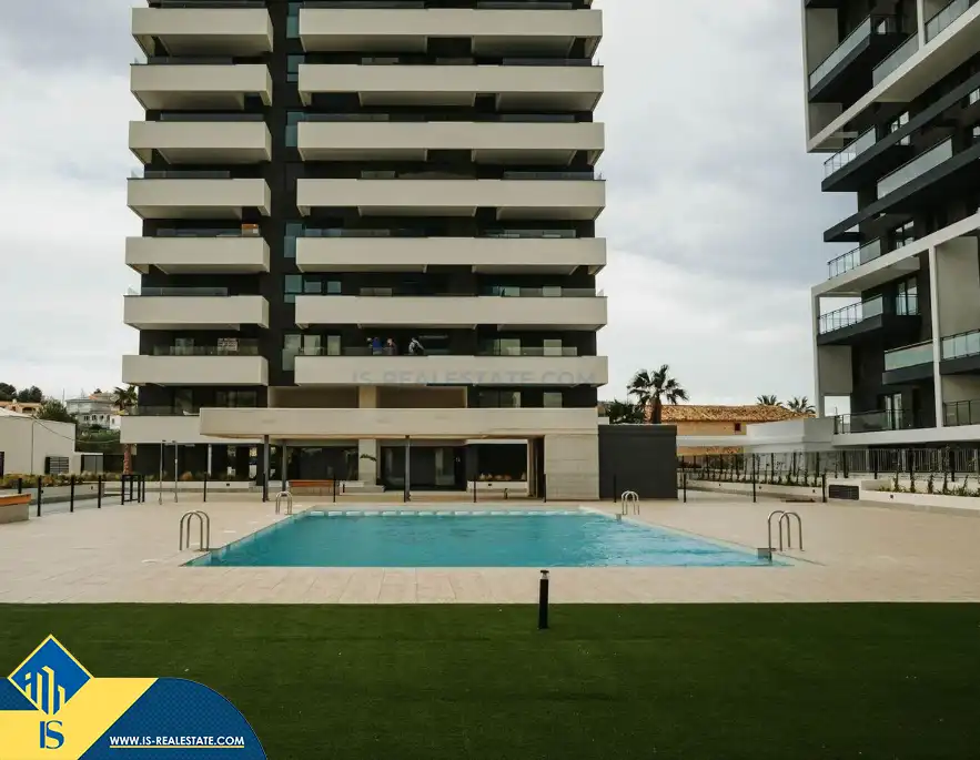 Attique avec piscine à vendre à Marisol Park - Ortembach - Los Almendros, imagen 5