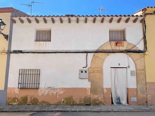 Casa-chalet en Venta en Puebla de Almenara
