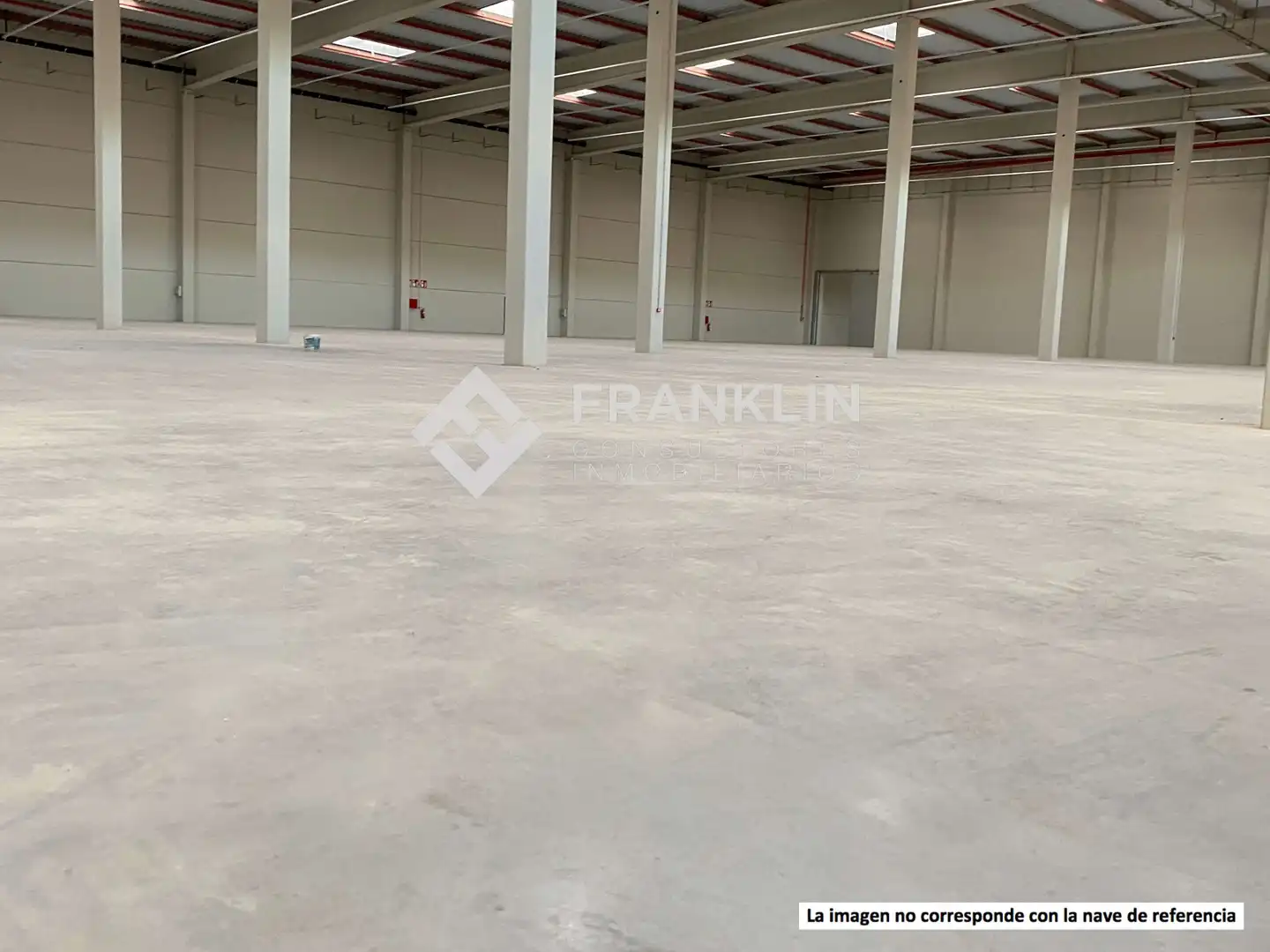 Nave industrielle à vendre à Avinguda de Barcelona, imagen 6