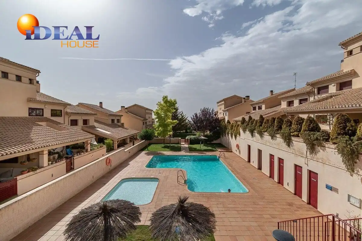 Maison avec piscine à vendre à Avenida CAÑADA DE LOS FENICIOS, imagen 2