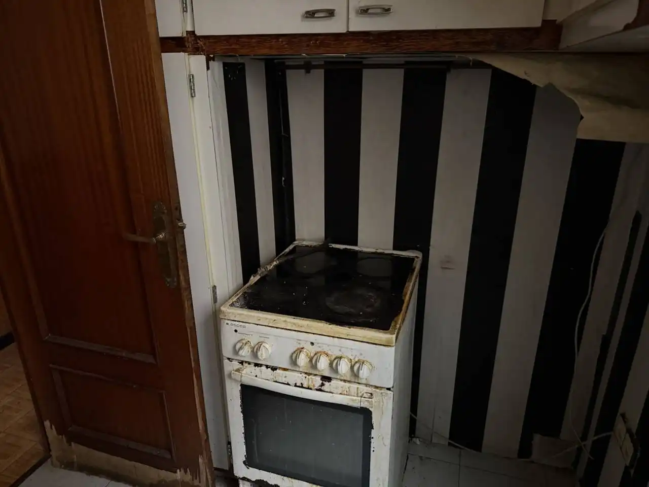 Cuina de Pis en venda en Girona