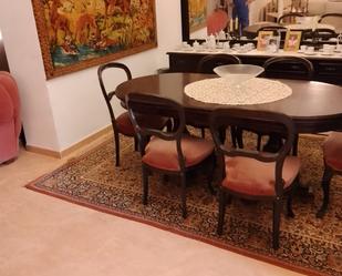 Dining room of Single-family semi-detached to rent in Elche / Elx