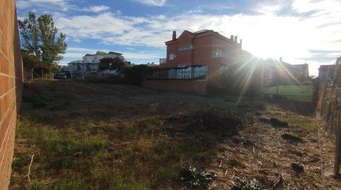 Foto 5 de Residencial en venda a Rosalía de Castro, La Cárcaba - El Encinar - Montemolinos, Madrid