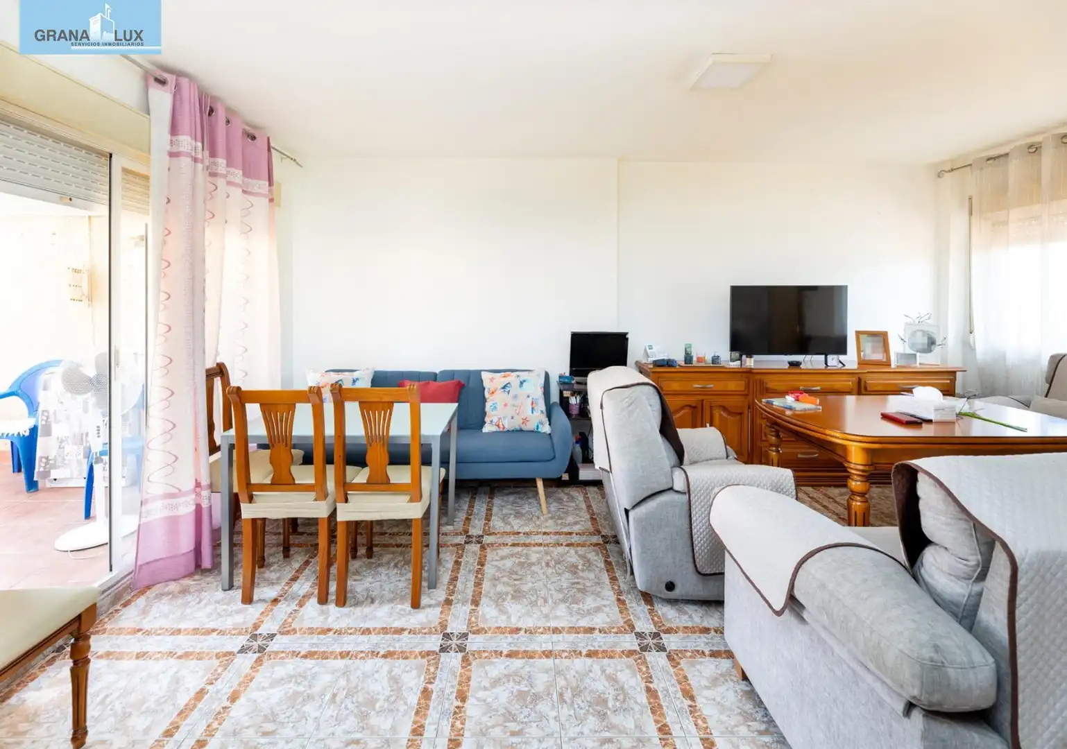 Maisonette mit Aufzug zum Verkauf in 11 Camino de la Zubia, imagen 3
