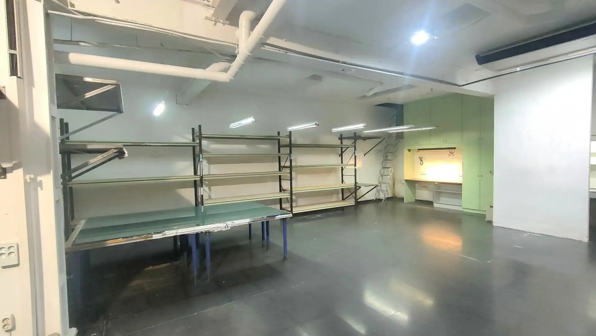 Business premises for sale in Gràcia, imagen 15