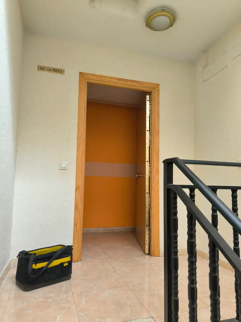 Apartament en venda en El Tiemblo 