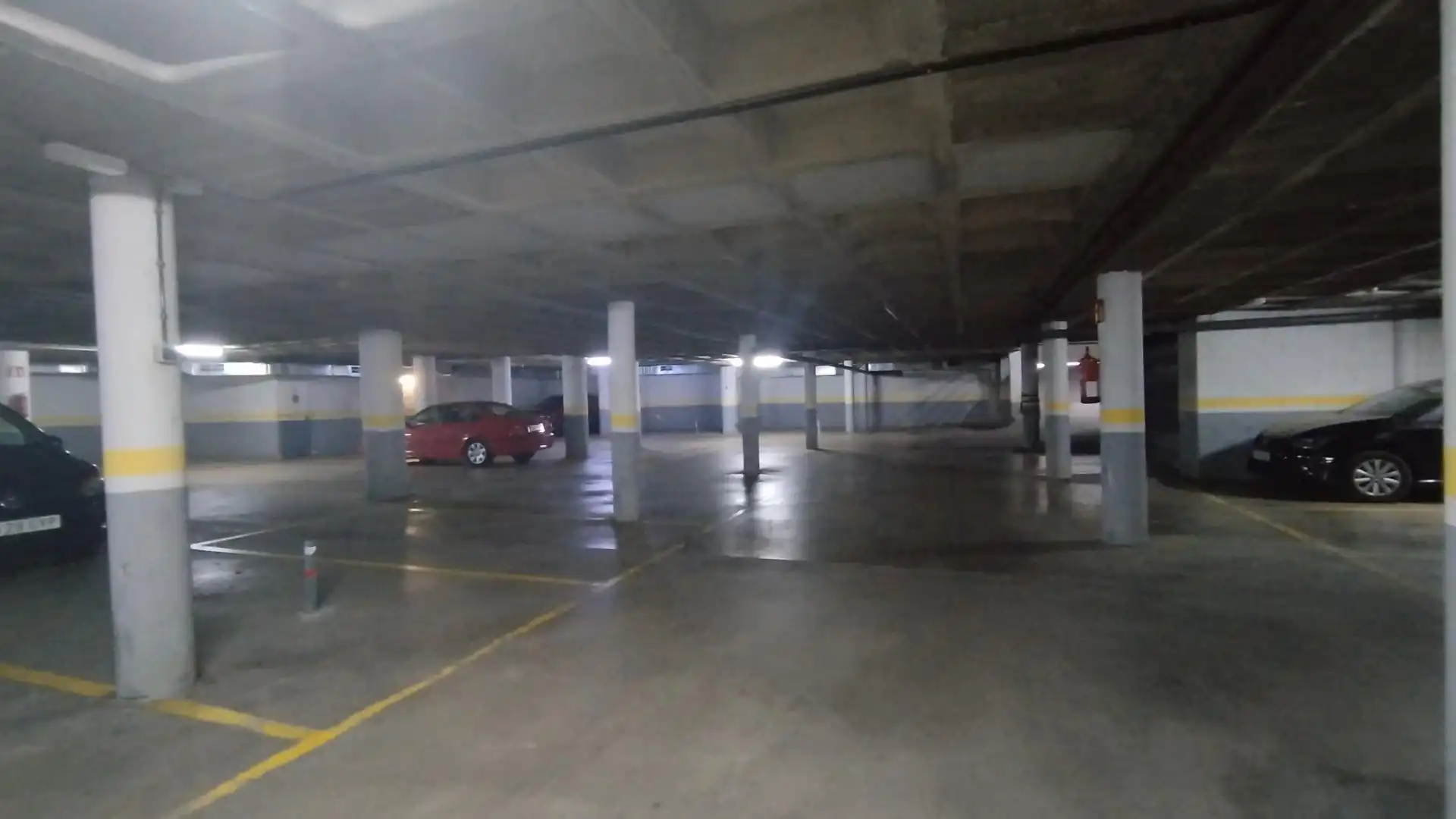 Parcheggio in vendita a Eix Onze de Setembre 25, imagen 14