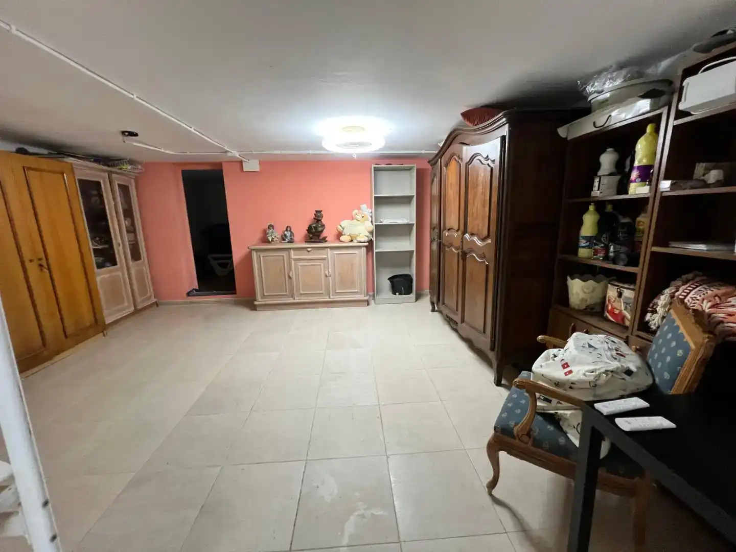 Casa o chalet en venta en Mont-roig del Camp con Aire acondicionado, Terraza y Piscina