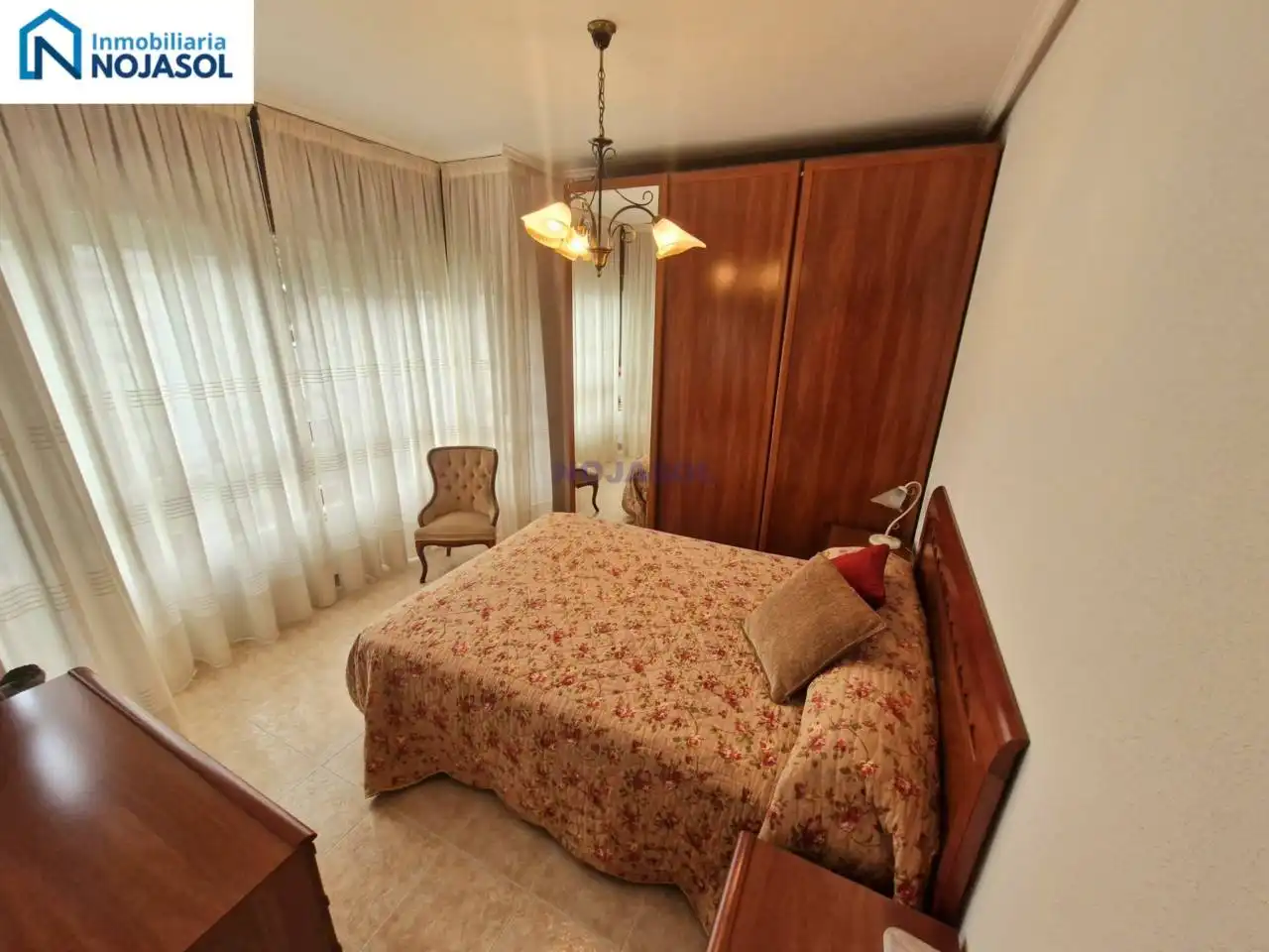 Appartement compact avec terrasse à vendre à Calle CASAR, imagen 33