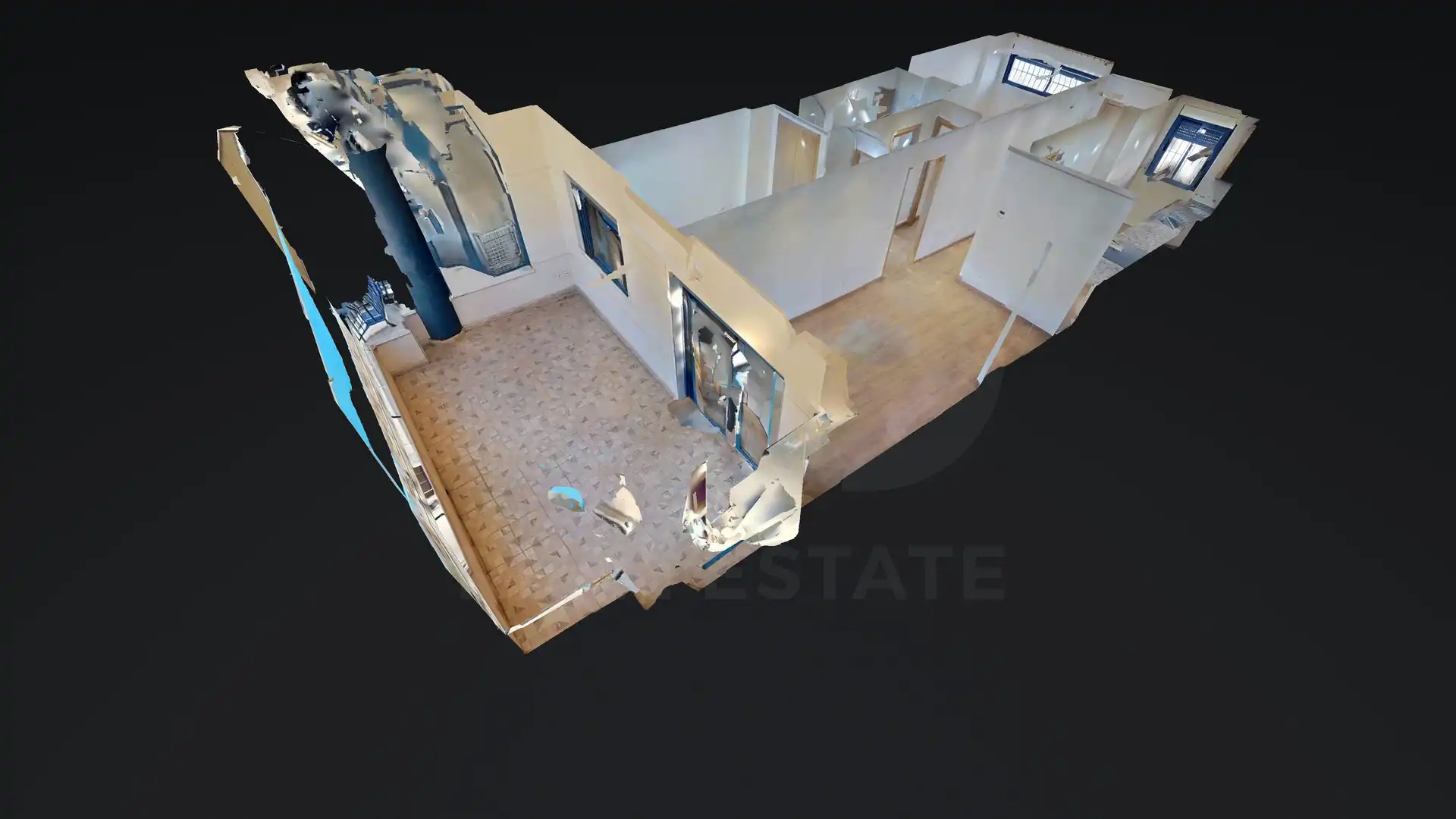 Flat with pool for sale in Santa Pola ciudad, imagen 29