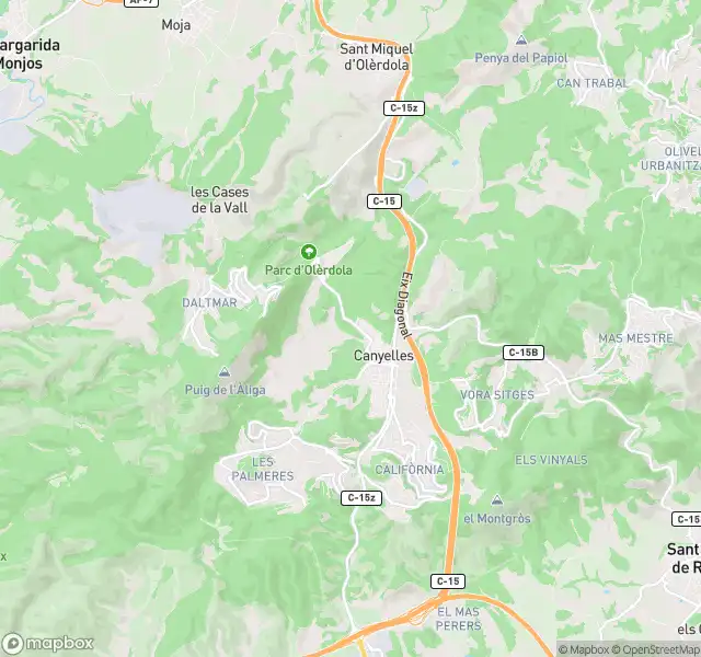 Flat for sale in Canyelles