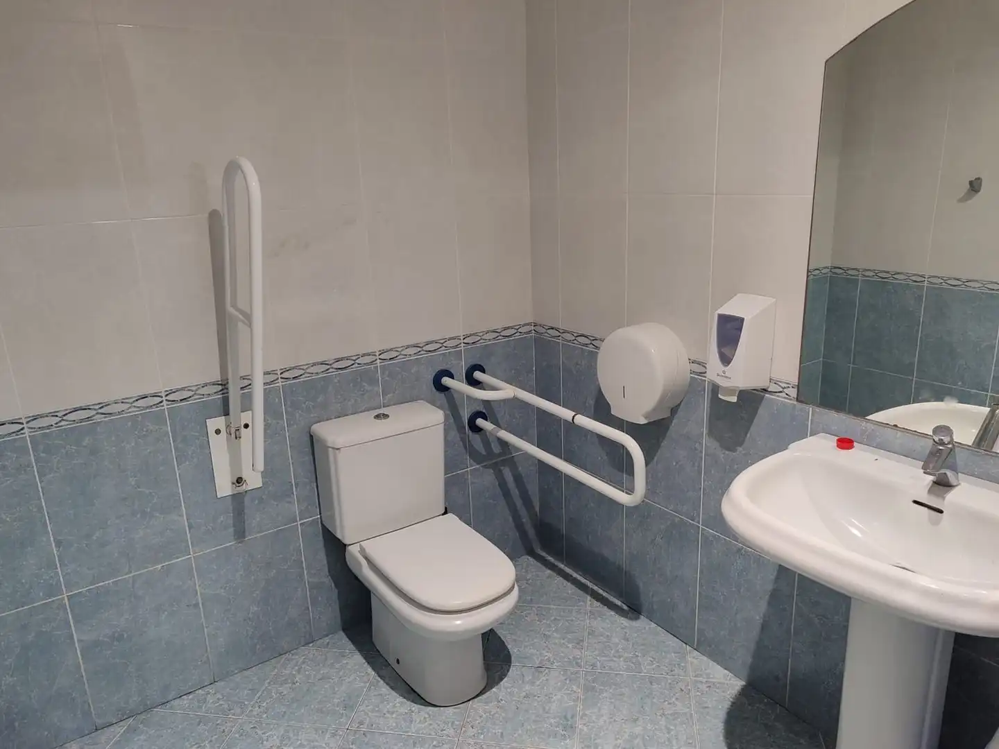 Business premises for sale in Avenida Marqués de Figueroa, imagen 13